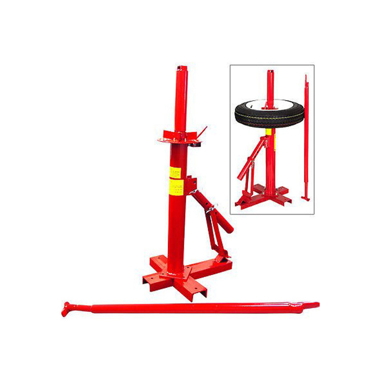 Custom Hot Selling Cheap Tire Changer and Balancer