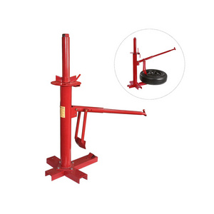 Custom Hot Selling Cheap Tire Changer and Balancer