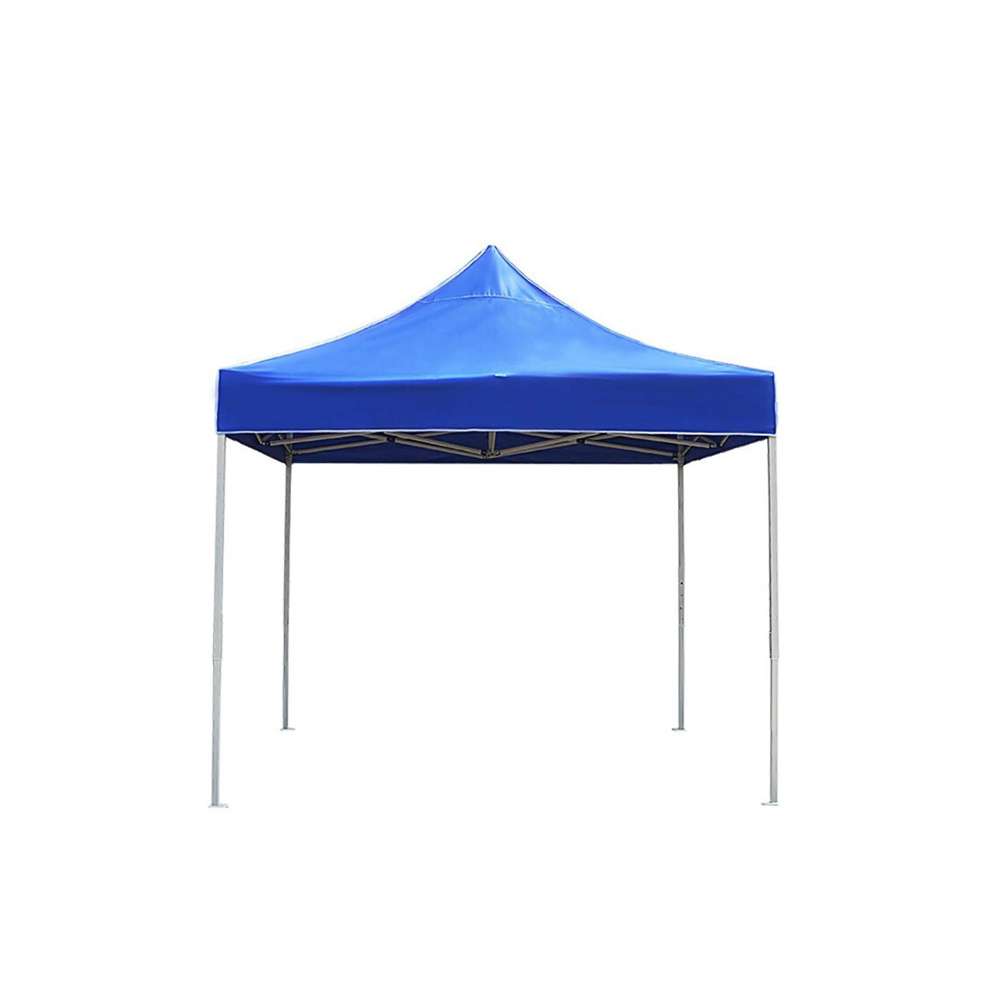 10X10Ft Pop up Canopy Tent Enclosed Instant Folding Canopy Shelter