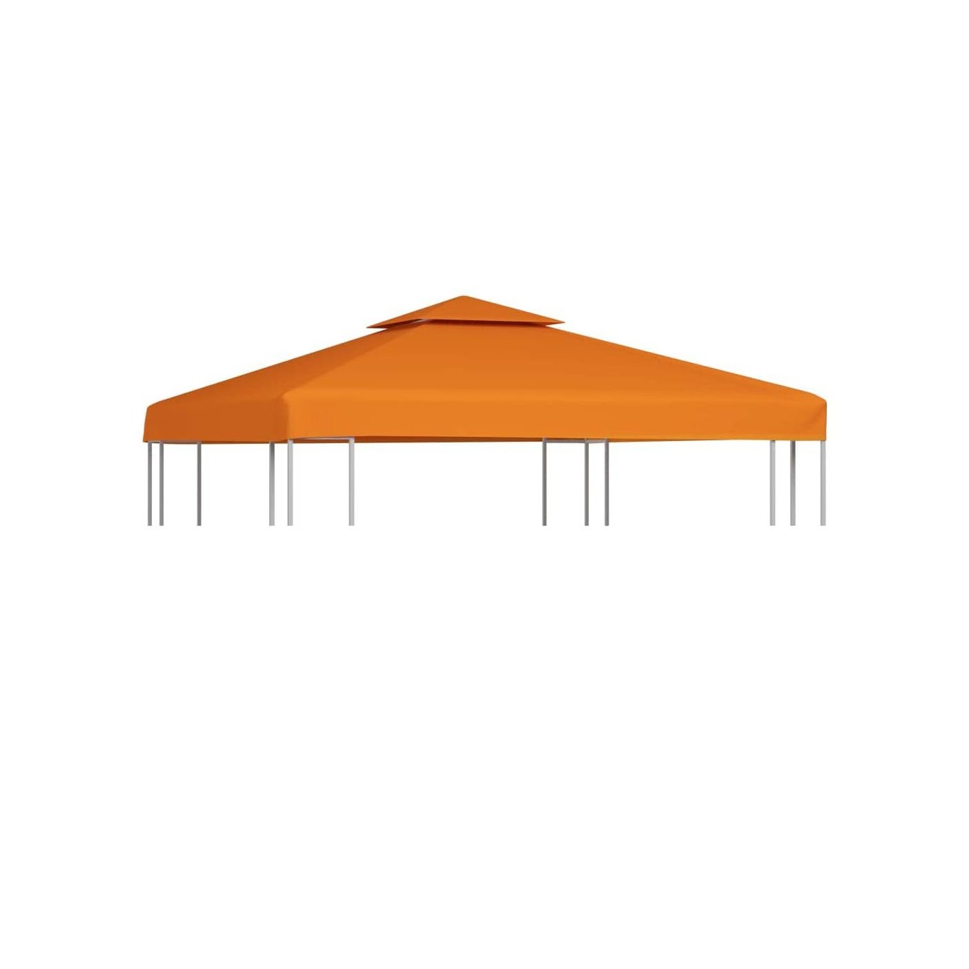 10x20 Pop Up Canopy Tent Easy up Canopy,Instant Folding Canopy Tent for Party and Outdoor Event