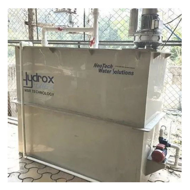 High Quality Factory Wholesale Automatic Sewage Treatment Plant Best price in India