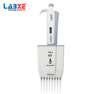 Multichannel Pipette (8 Channel)