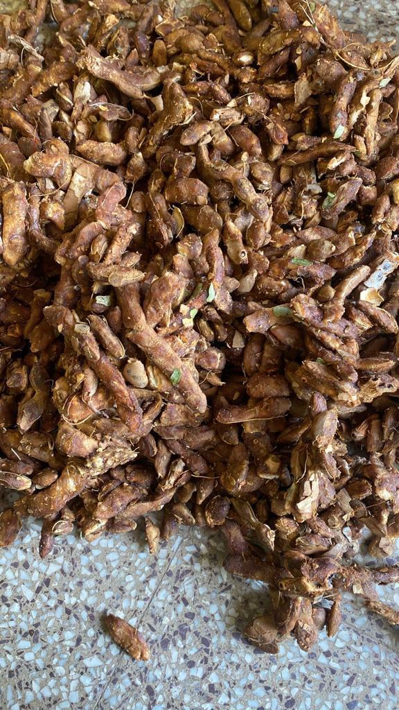 Export Quality Natural Dried Tamarind Spices and Herbs Available at Wholesale Price for Export From India