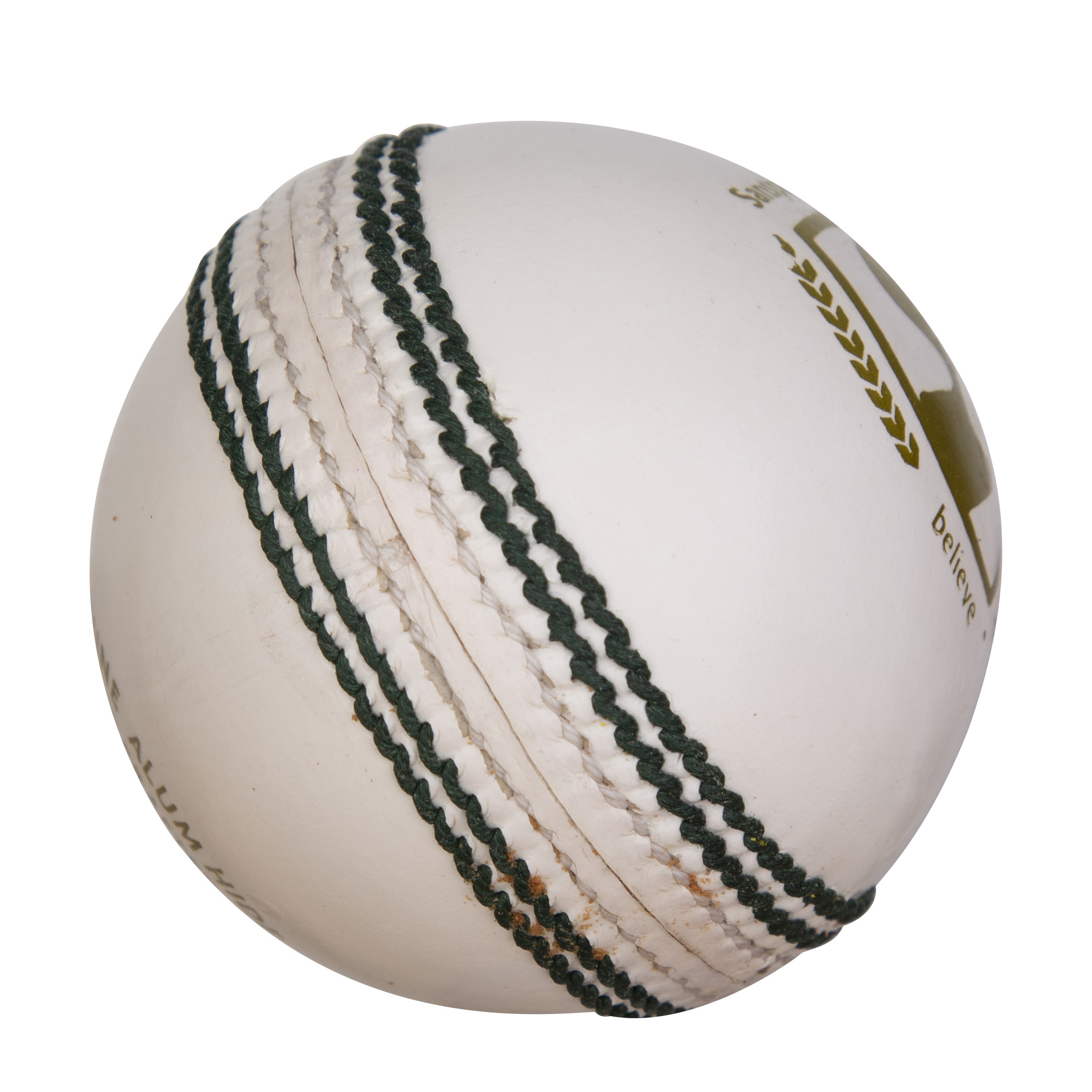 Genuine Leather original cricket ball SG brand light weight white colour professional play match ball Best Cricket Match ball