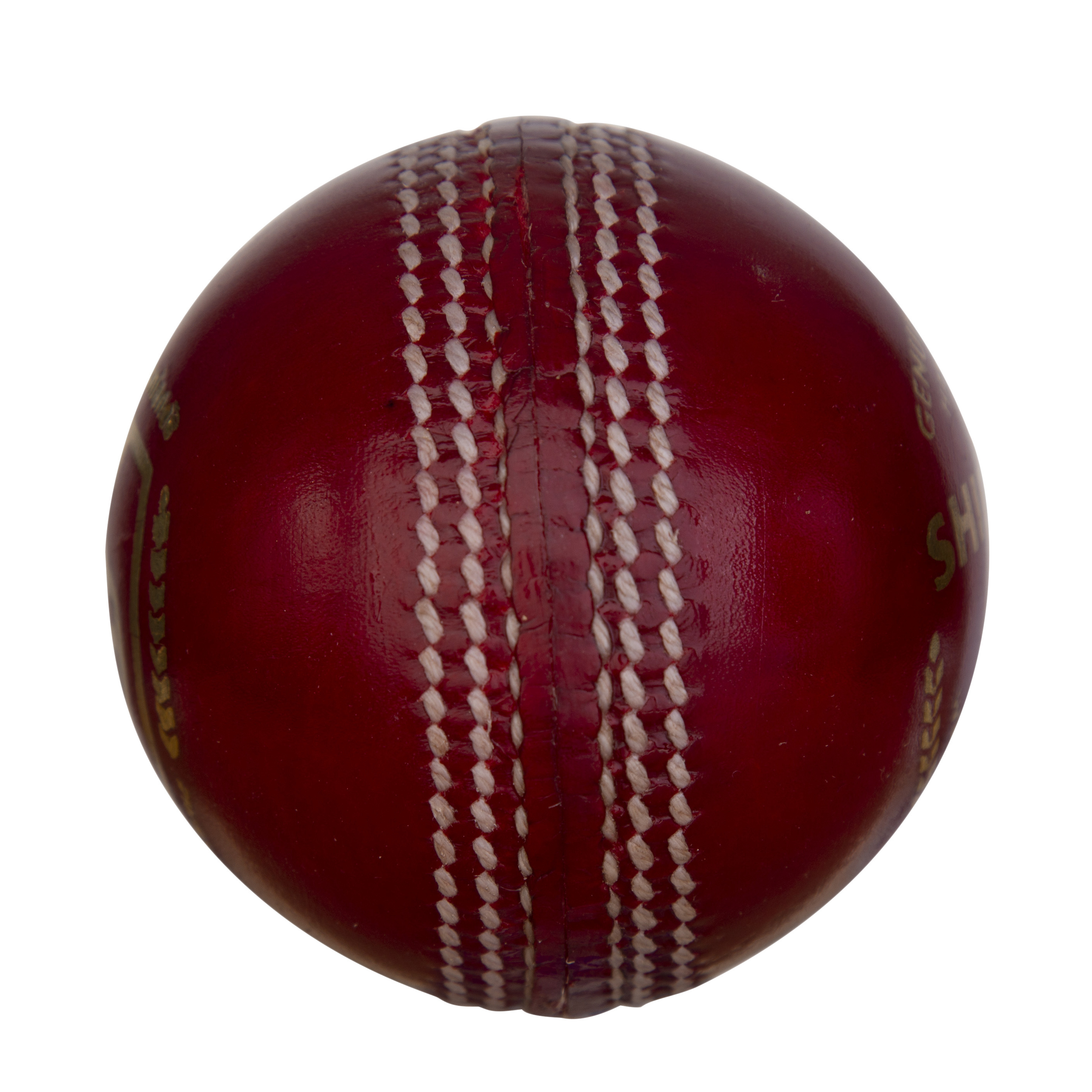 SG Brand Original Genuine Authentic Leather Cricket Ball Durable Red Colour Training Play Match Ball Best Selling Cricket Balls