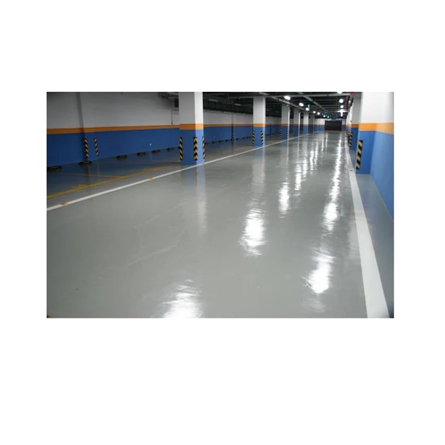 Best Selling Coat Solvent Free Epoxy Paint with Top Quality Material Made & Customized Size Pack Available