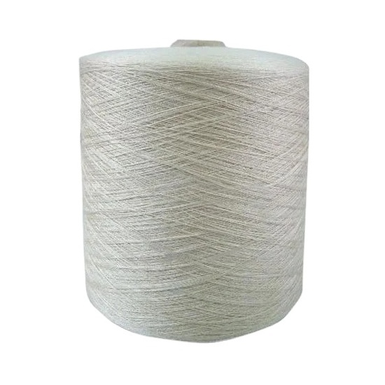 TFO Combed Compact Organic Double yarn for Weaving  eco friendly and high quality