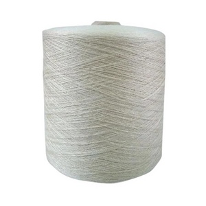 TFO Combed Compact Organic Double yarn for Weaving  eco friendly and high quality