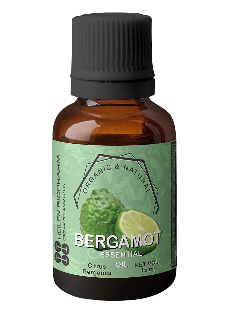 100% Premium Quality Natural Bergamot Essential Oil 15 ml fragrance oil aromatherapy bergamote oil bath body works