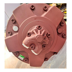 Direct Sales For Industrial Use Sai Hydraulic Motor GM3-800-3-HGP-D40 For Industrial Use at Best Price in India