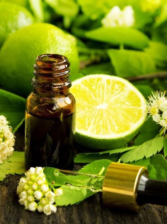 Wholesale Lime Essential Oil High Quality and Concentrated Aroma for Perfumes Aromatherapy and Other Uses