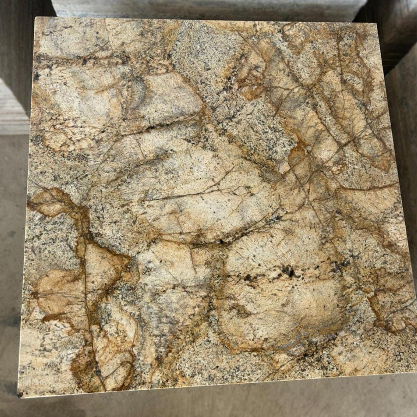 Alaska Gold Granite wholesale exporter indian granites useful to makes your home luxurious