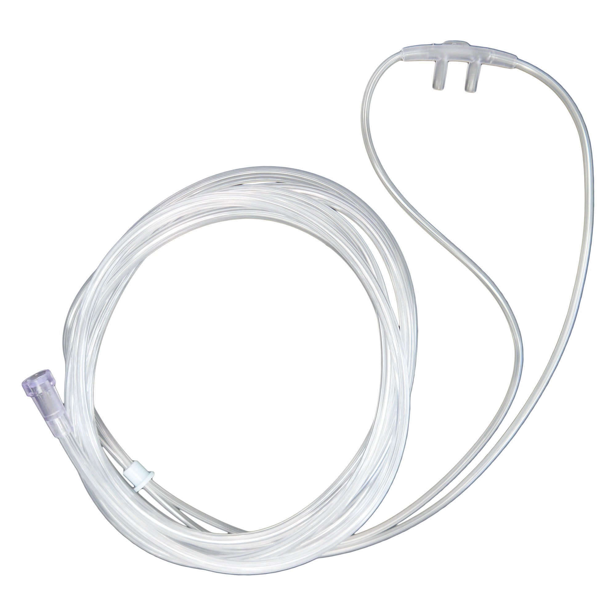 Medical Infant Nasal Cannula Oxygen Nasal Cannula Tube Disposable