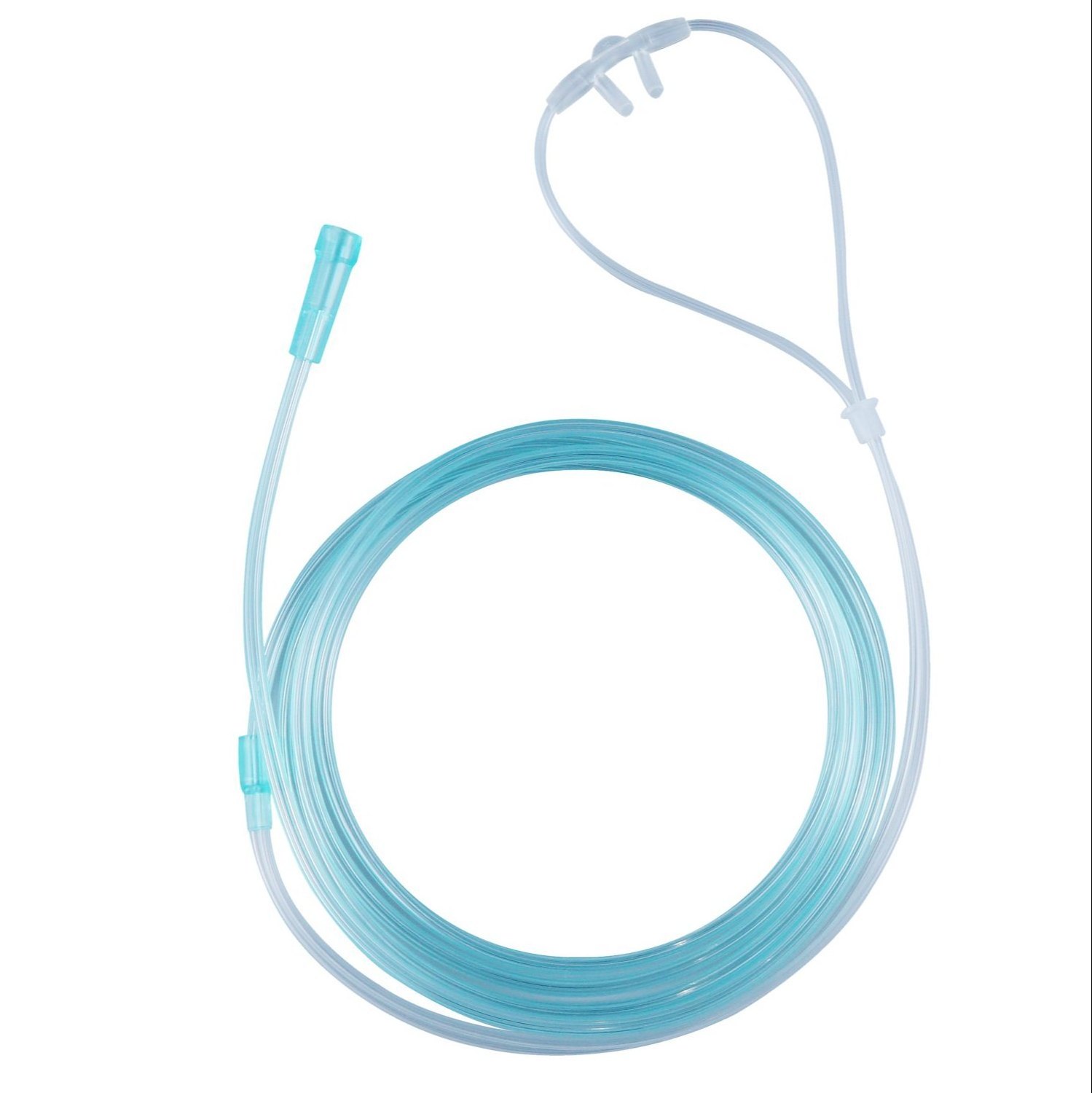 Medical Infant Nasal Cannula Oxygen Nasal Cannula Tube Disposable