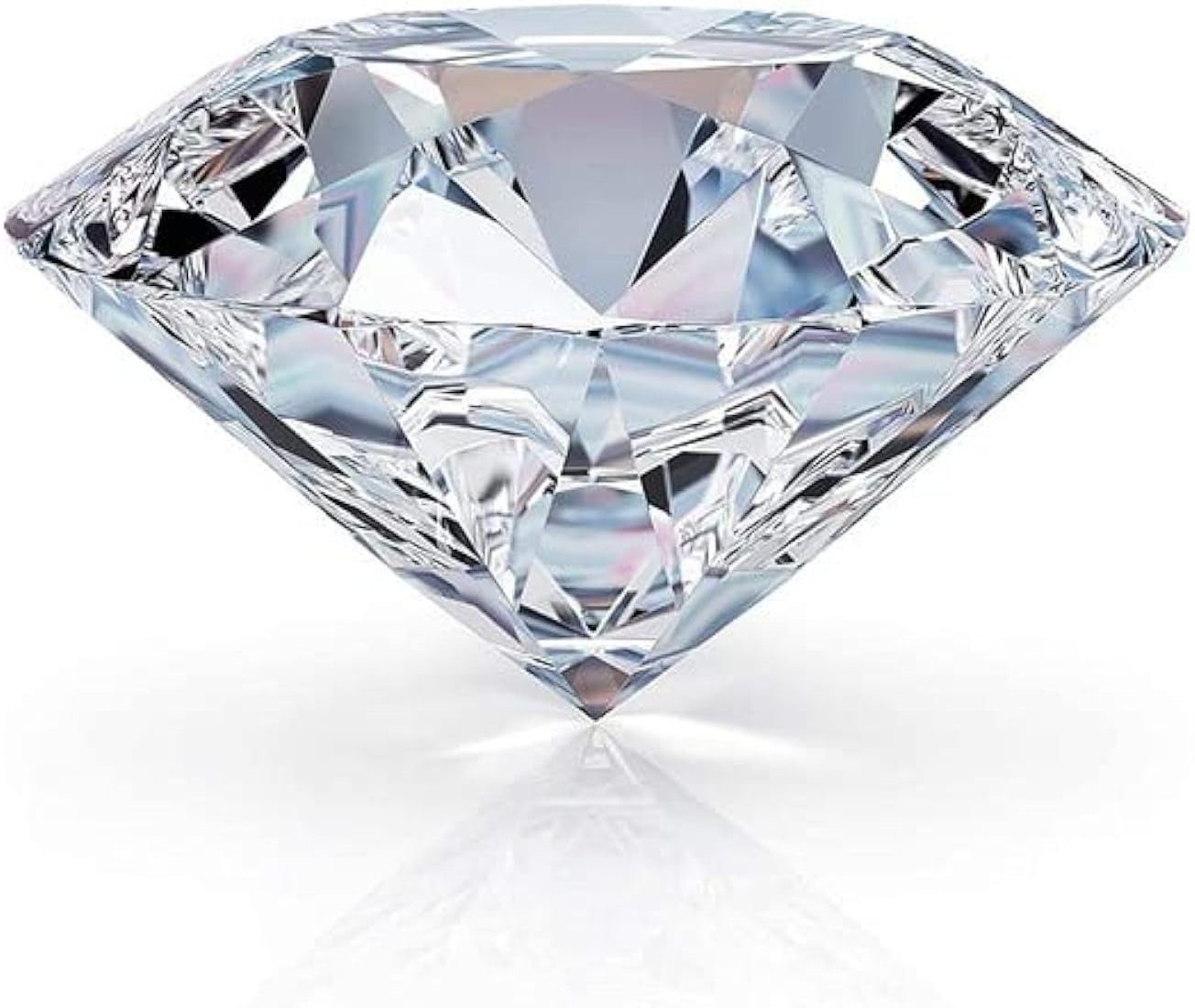 DEF/VVS Natural Diamond From India At Cheap Price