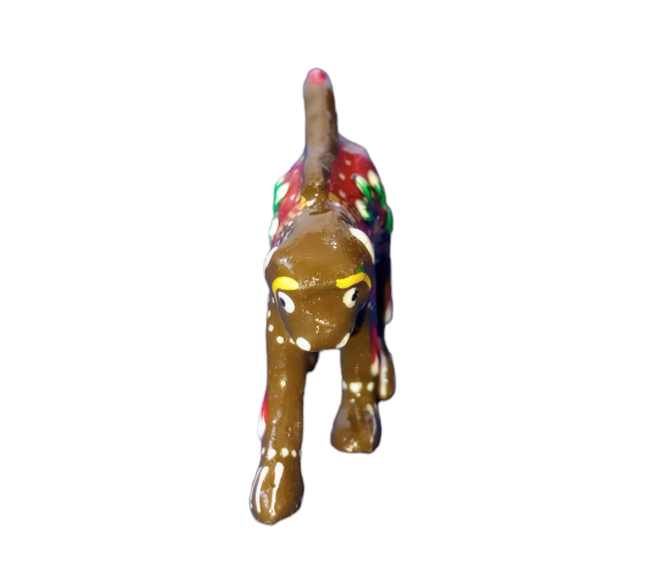 Luxury  Indian Best Selling Metal Monkey Home Garden Decorative Item Available at Wholesale Price from Indian Exporter