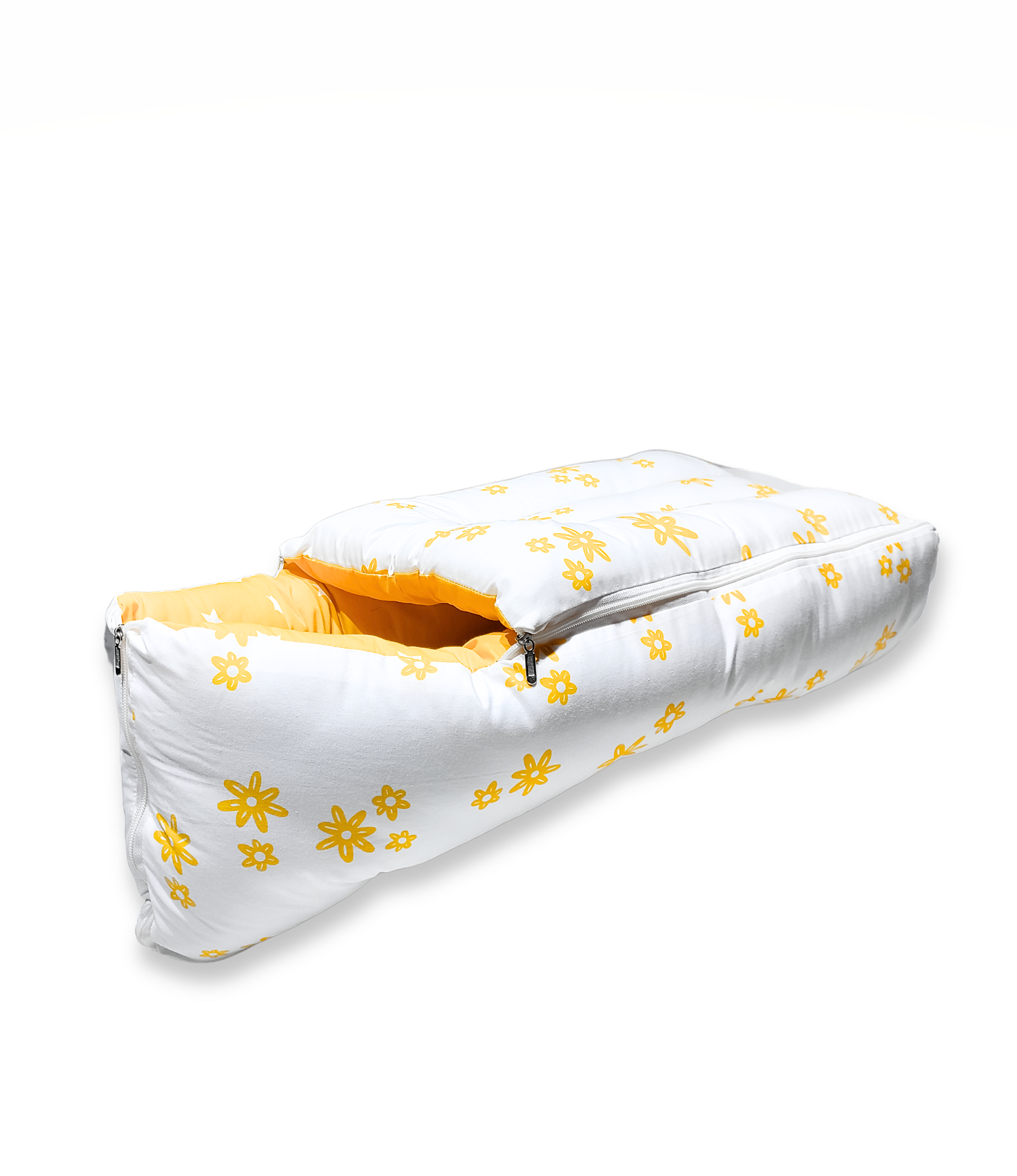 Hot Selling Little Flower Baby Nest Bedding for Gifting Use from Indian Exporter and Supplier at Low Price