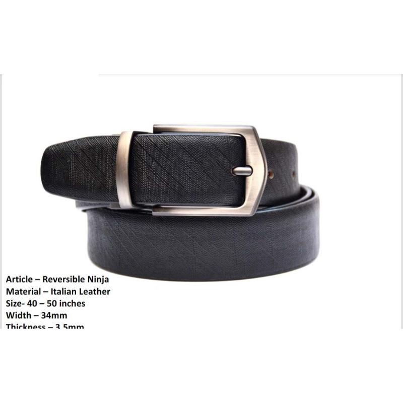 New Luxury Hot Fashion Classic Alloy Buckle PU Leather Adult Men's Belts Available at Affordable Price from India