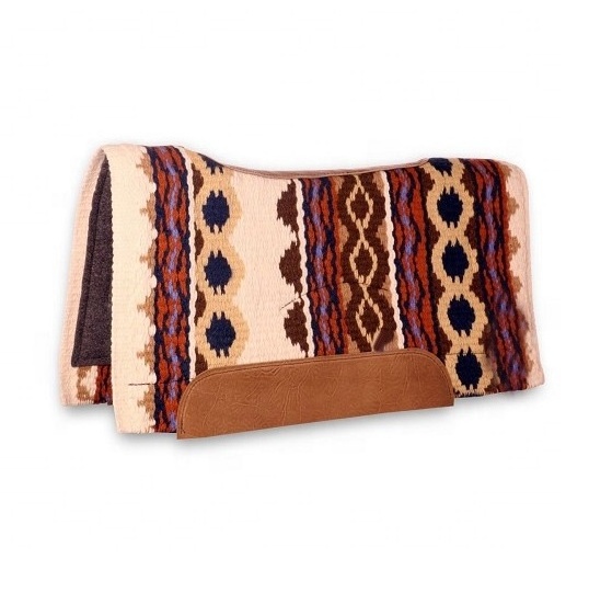 Top Trending  good quality Horse Riding Handmade Western Saddle Pad