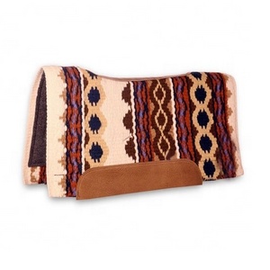 Top Trending  good quality Horse Riding Handmade Western Saddle Pad