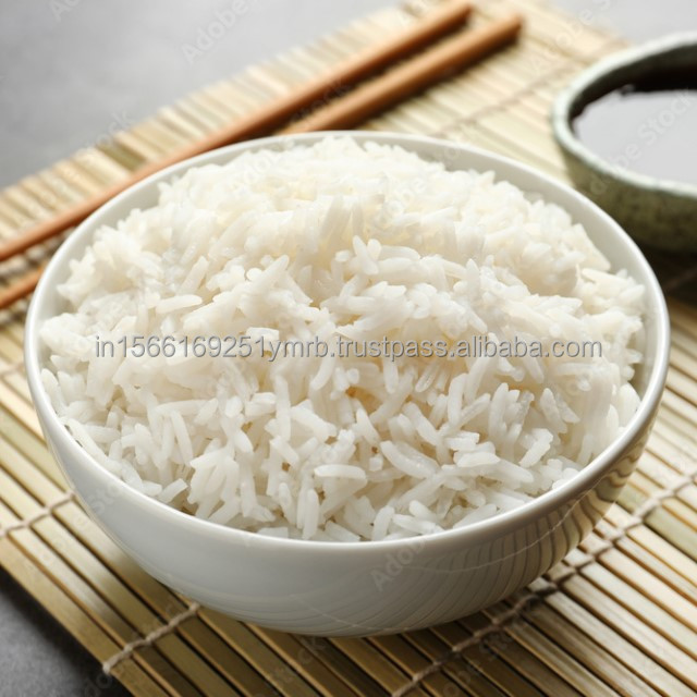 Cheap Quality Jasmine Rice wholesale White Long Grain 5% Broken White Rice Long Grain Jasmine Rice ready to export