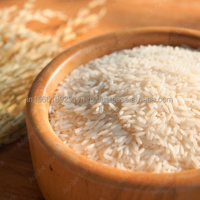 Cheap Quality Jasmine Rice wholesale White Long Grain 5% Broken White Rice Long Grain Jasmine Rice ready to export