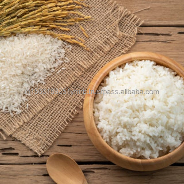 LONG GRAIN WHITE RICE 100% BROKEN HIGH QUALITY GOOD PRICE jasmine rice