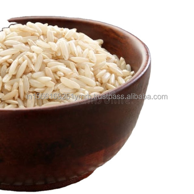 Best Quality 100% Organic 1121 White Sella Basmati Rice Available at Wholesale Price