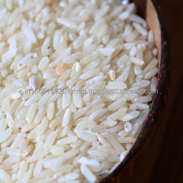 Best Quality 100% Organic 1121 White Sella Basmati Rice Available at Wholesale Price