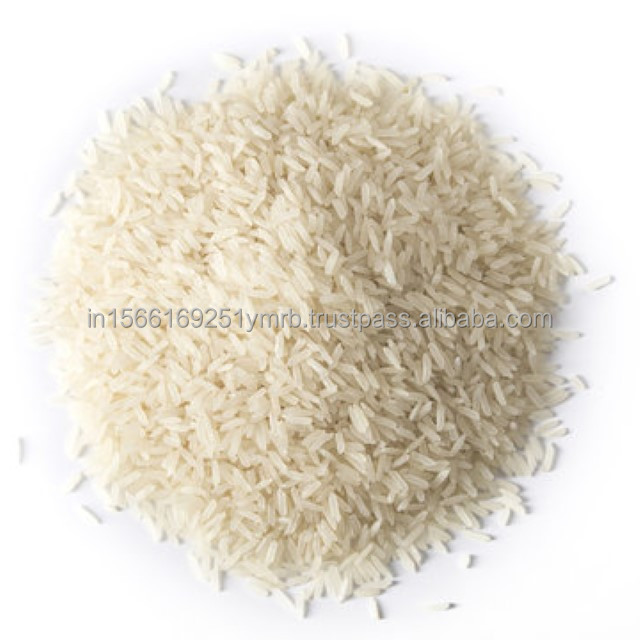 Hot Selling New Crop Jasmine Rice - Premium Grade White Rice