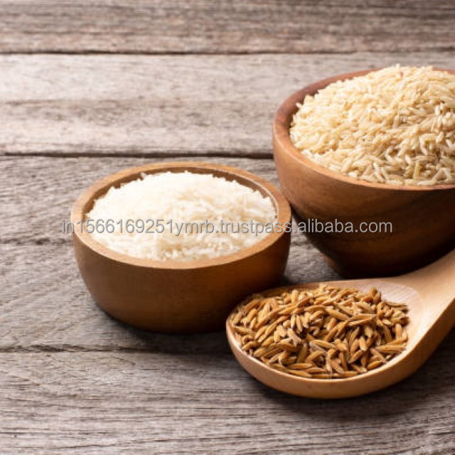 Wholesale Long Gain Aromatic Jasmine Rice - Super Jasmine Rice From India Jasmine Rice 5% Broken Purity