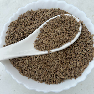 Premium quality 98% purity sortex cleaned single spice Cumin seeds supply from India.