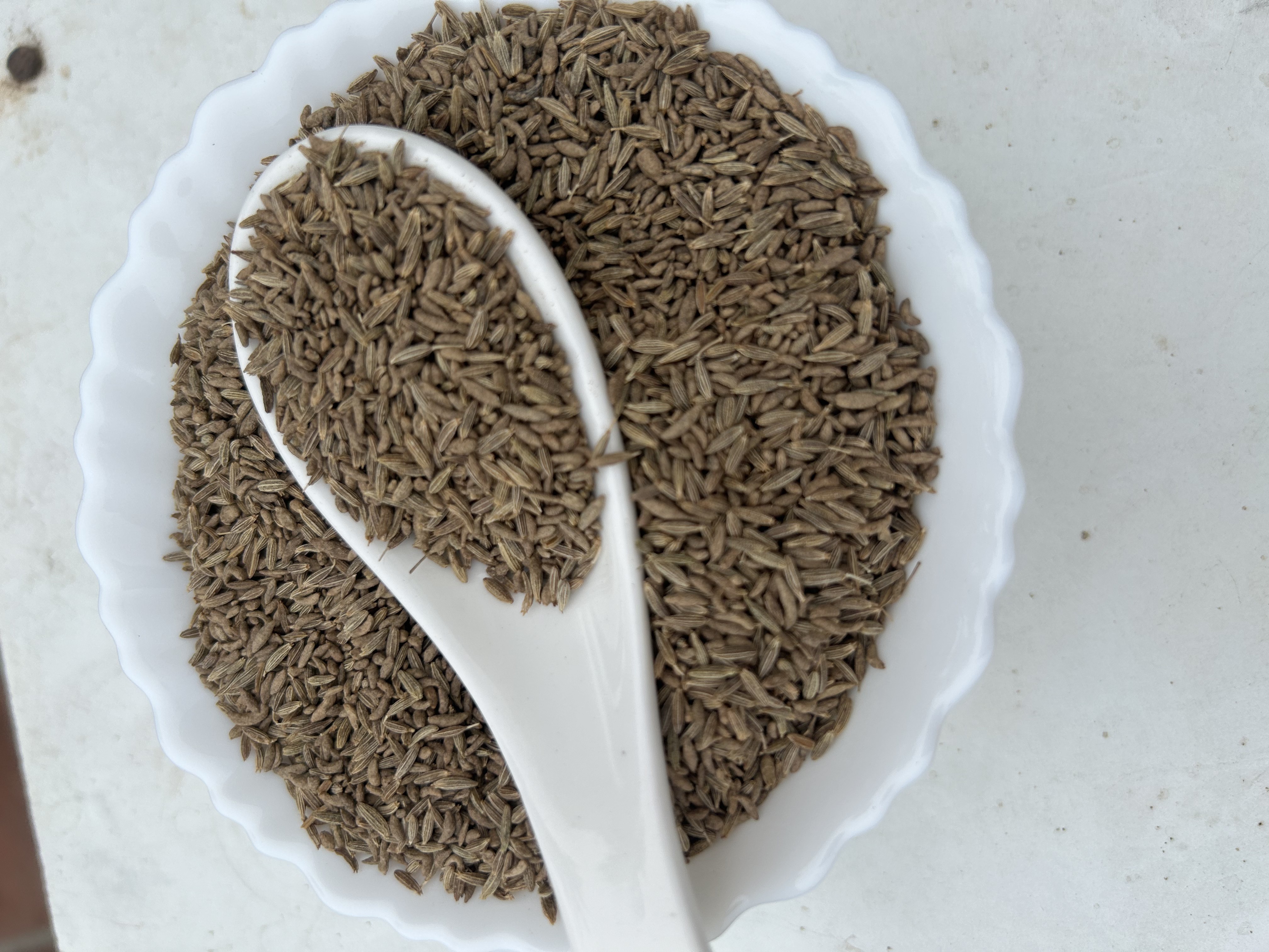 Customized packing for cumin seeds importers available in affordable price from Indian exporters.