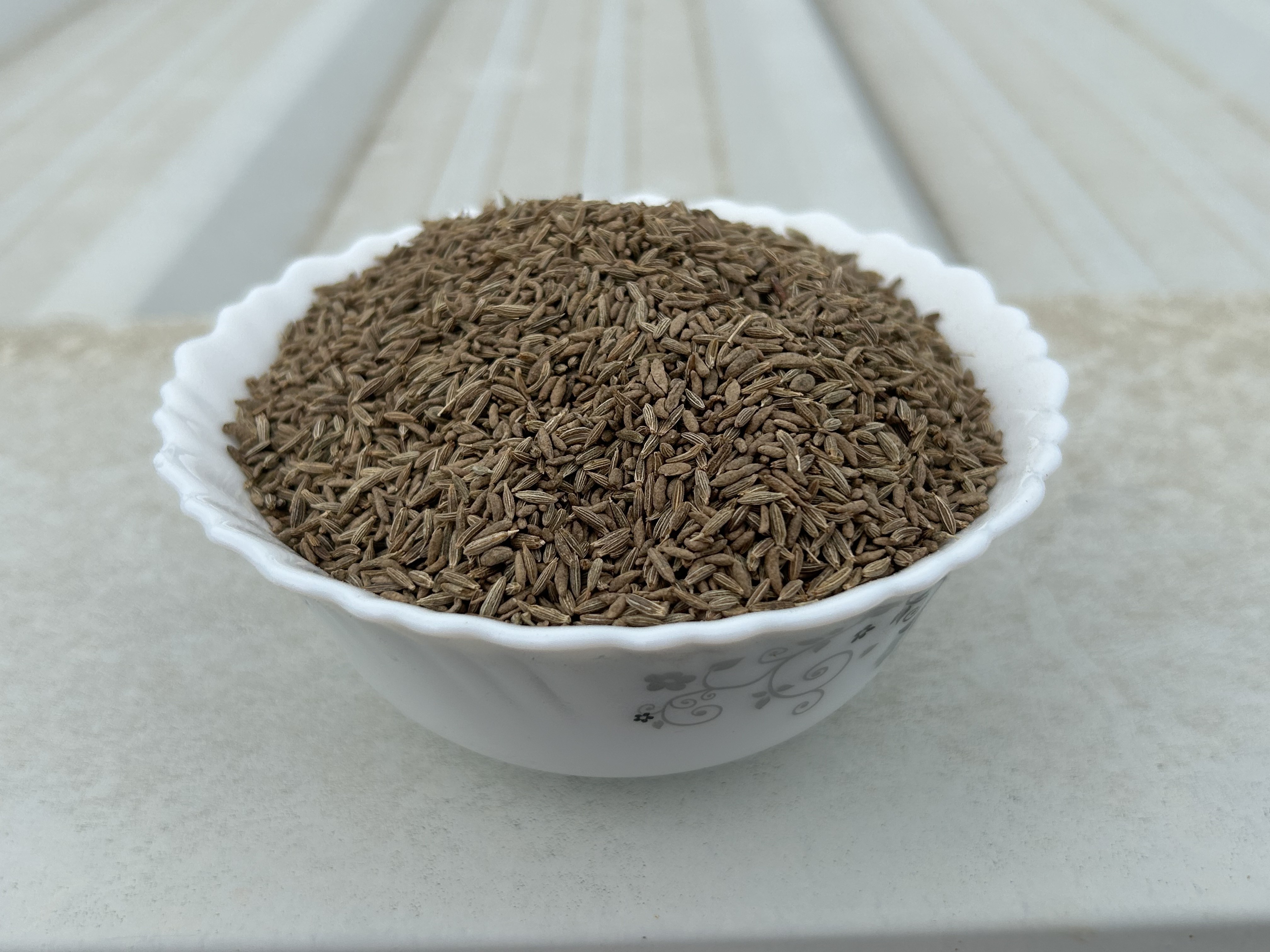 Customized packing for cumin seeds importers available in affordable price from Indian exporters.