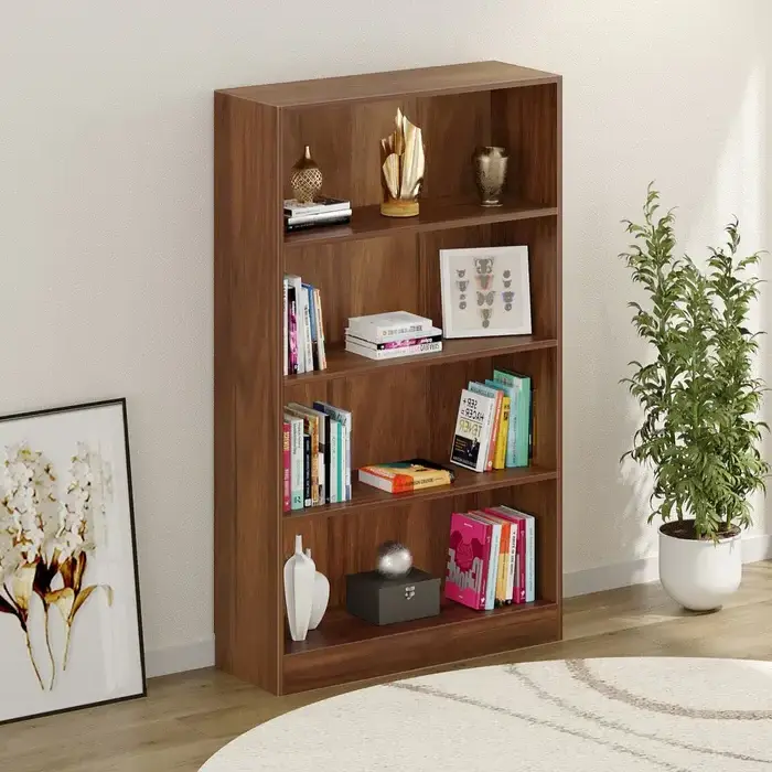 Standard Quality Custom Design Home Wood Wall Shelves for Book Shelf Available At Different Sizes from India