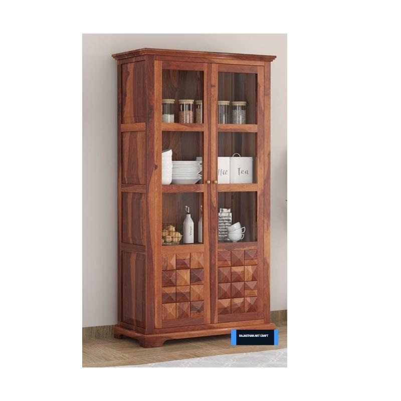 Bulk Supply Antique Design Wooden Filling Storage Cabinet Comes With 8 Storage Slides for Export Selling at Low Price