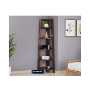 Best Selling High on Demand Wooden Book Shelf for Library Decoration Use Available at Low Price from India