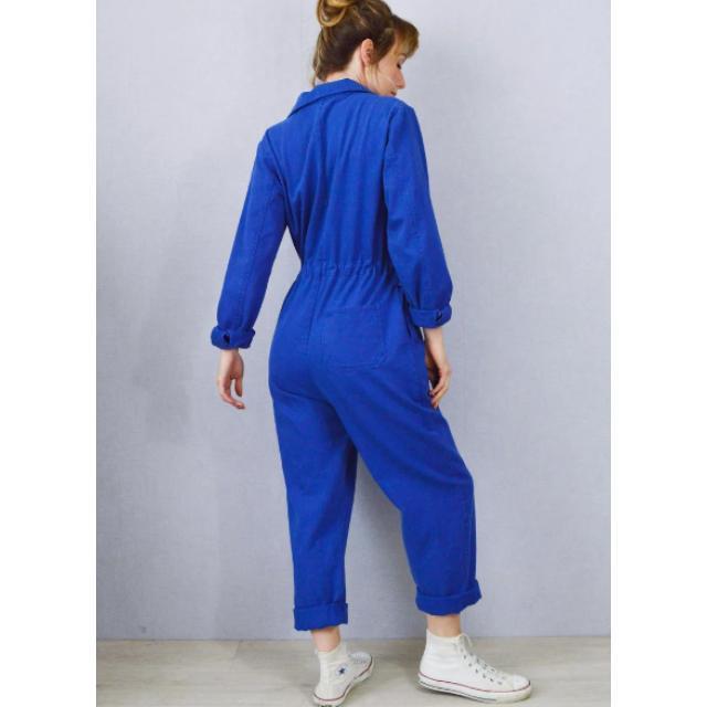 Fashion Zipper Long Pants Bodysuit Sexy women's jumpsuits Casual For Lady Elegant Dresses