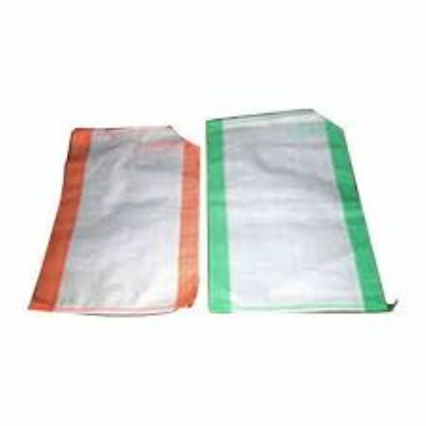 50kg 100kg 100lbs 50lbs White Pp Woven Bag Polypropylene Sand Sack Bags For Sugar Salt Rice Flour Feed Fertilizer Seed Corn Bag