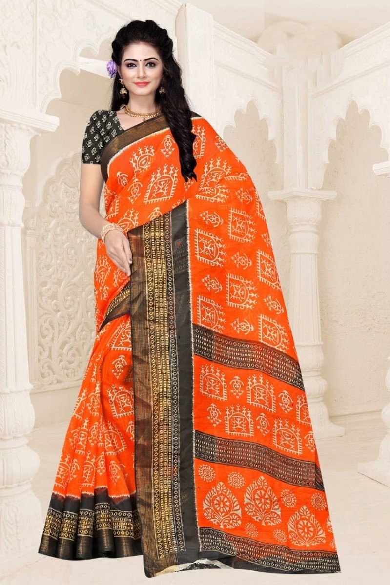 New Trending Good Outfits Sequence Saree with Heavy Mono Blouse for Women from Indian Supplier at Bulk Price