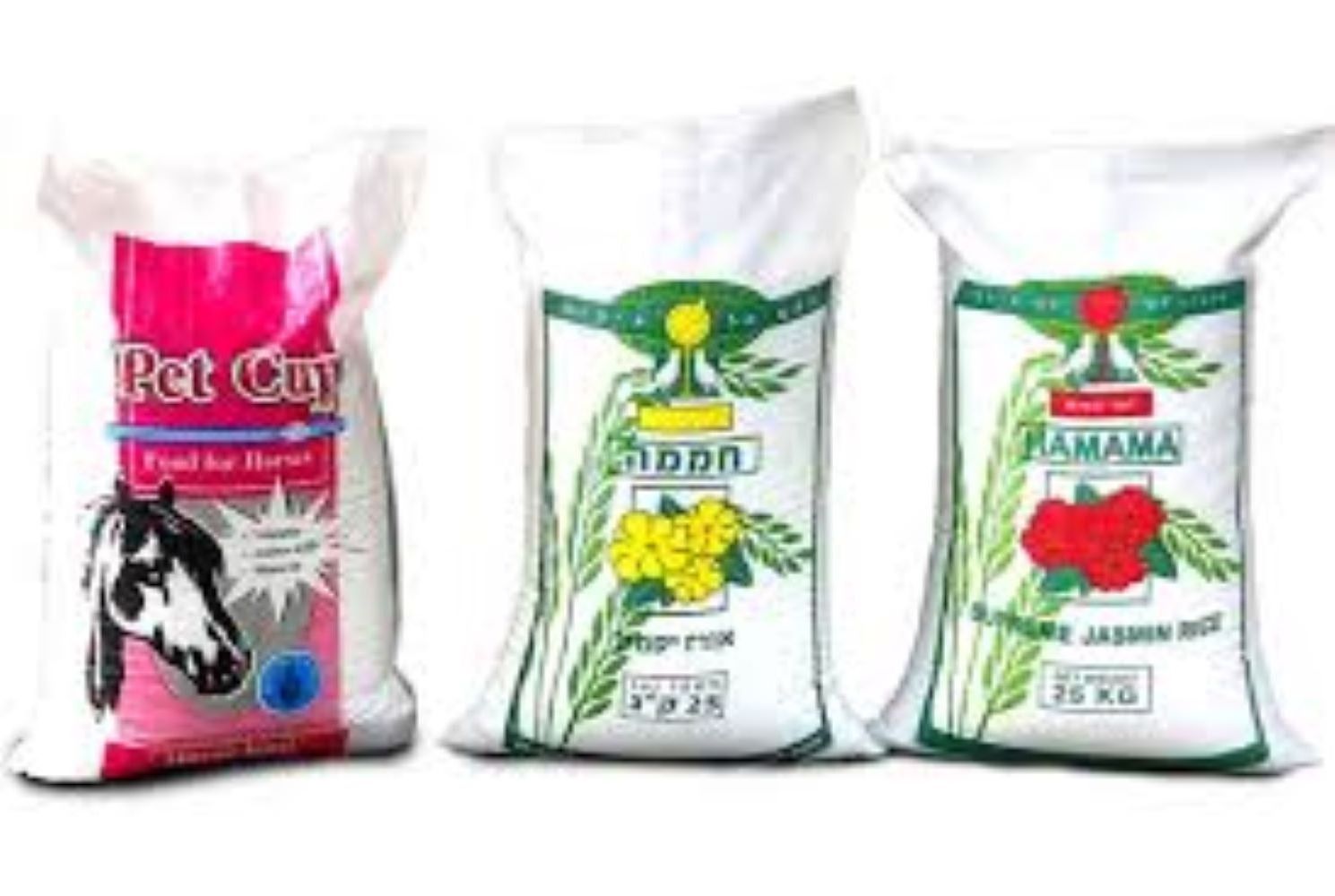 cheaper Polypropylene POULTRY PP WOVEN BAGS PP woven sack animal feed bag Manufacturer Rice bag 25kg 50kg 0086 15689156892