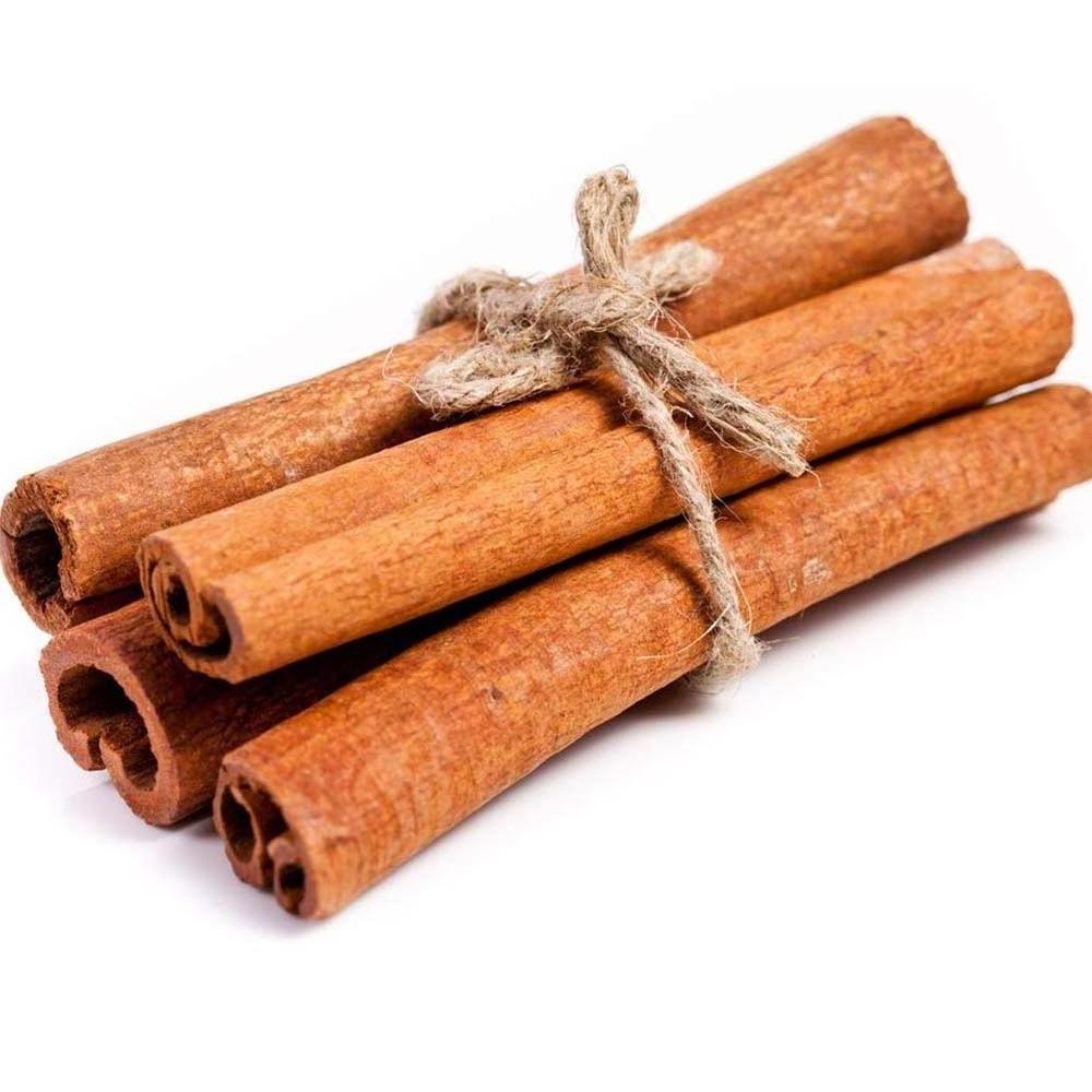 Raw Culinary Blend Cinnamon Stick for Kitchen Use Available at Export Price in Indian Spices