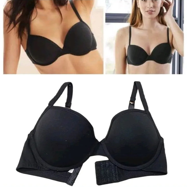 Seamless sexy Stretch Stretch Ladies Padded Bras For beautiful ladies bra form india