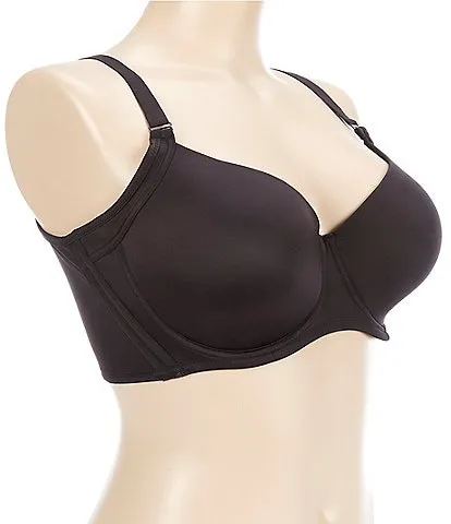 Seamless sexy Stretch Stretch Ladies Padded Bras For beautiful ladies bra form india