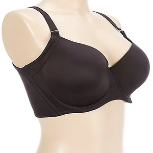 Seamless sexy Stretch Stretch Ladies Padded Bras For beautiful ladies bra form india