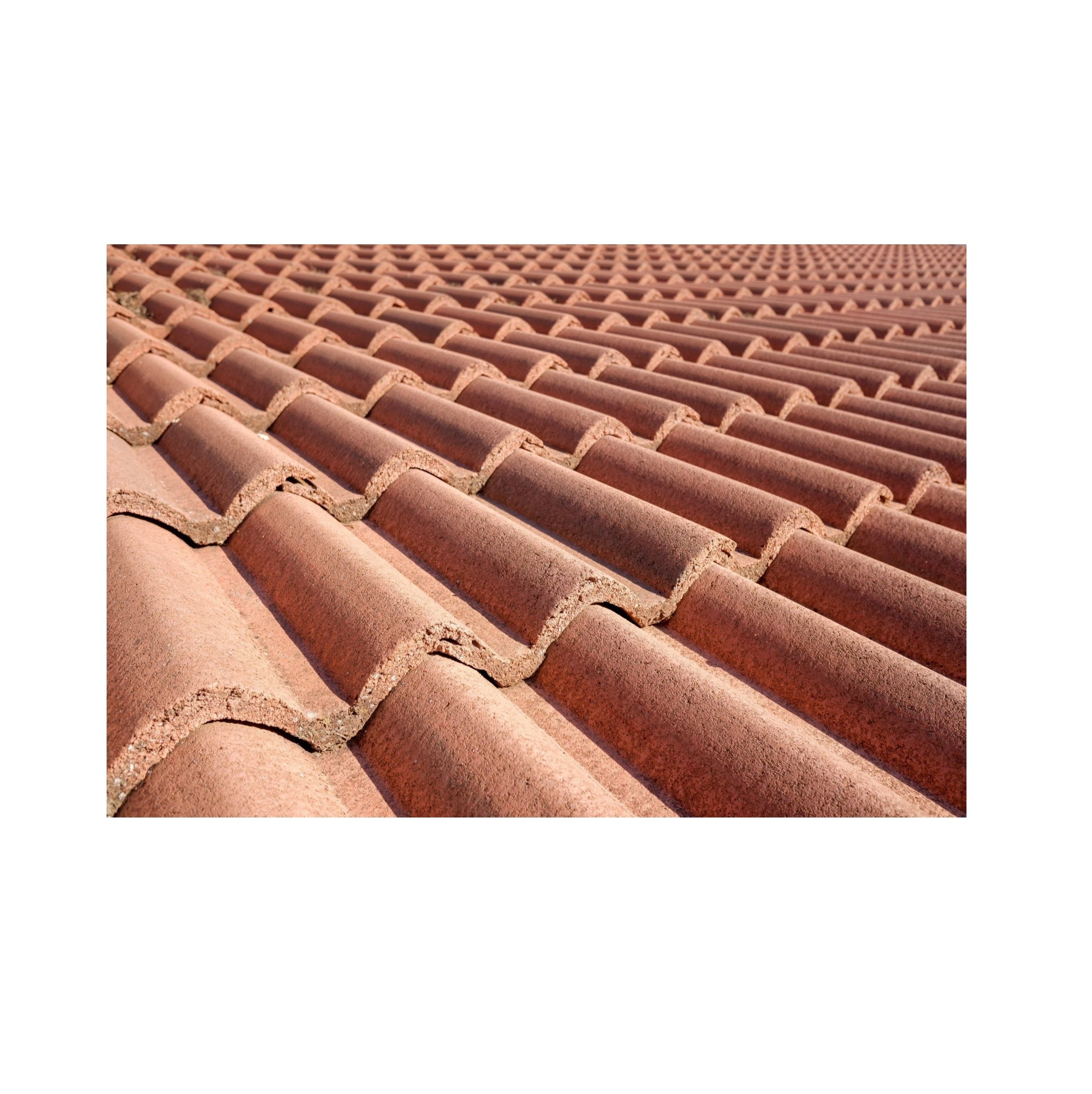 Waterproof PVC Roofing Sheet Corrugated Heat Insulated  Roof Tiles from Indian Exporter and Manufacturer