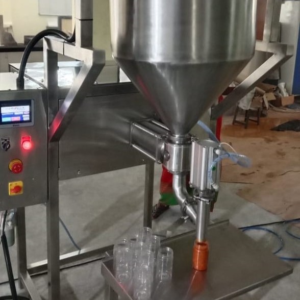 HighQuality Best Selling Semi Automatic Pickle Peeling Machine Available at Affordable Price from India