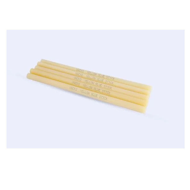 Good Quality Manufacturer Price Vacko yellow glue stick at Best Price in Maharashtra India