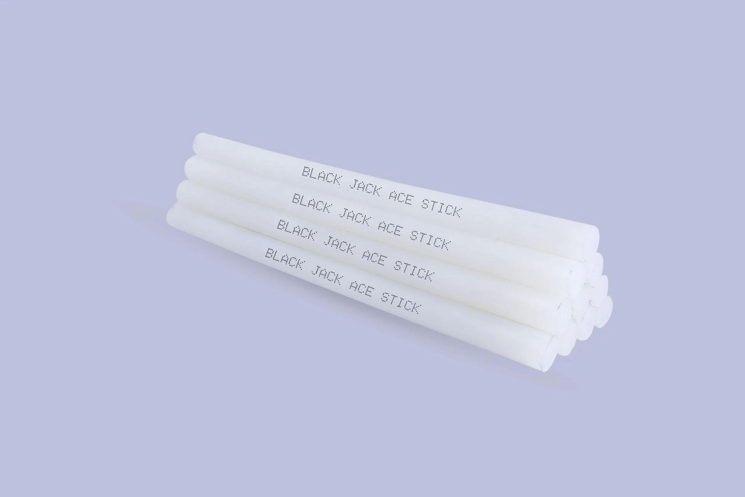 High Quality Manufacturer Price Black Jack super  hot melt glue stick  at Best Price in Maharashtra India