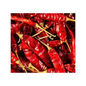 Red Whole Chilli Produced in Indian Agricultural Farm Best Dry Red Chilly Wholesale Price by Indian Manufacturer